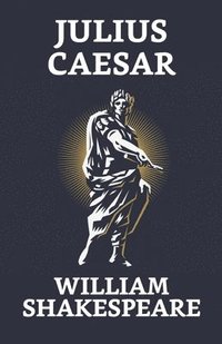 bokomslag Julius Caesar