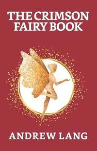bokomslag Crimson Fairy Book