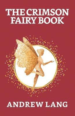 bokomslag Crimson Fairy Book