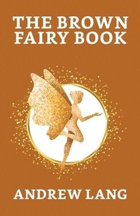bokomslag Brown Fairy Book