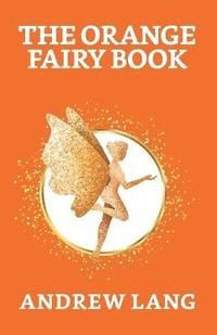 bokomslag Orange Fairy Book