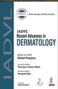 bokomslag Recent Advances in Dermatology