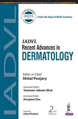 bokomslag Recent Advances in Dermatology