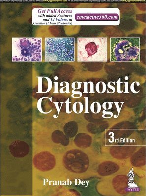 Diagnostic Cytology 1