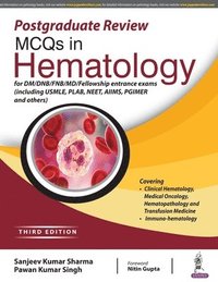 bokomslag Postgraduate Review: MCQs in Hematology