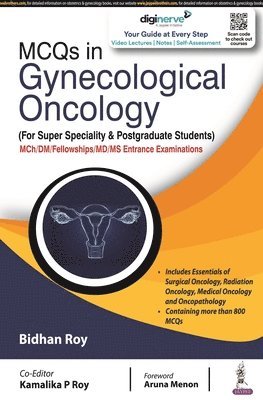 MCQs in Gynecological Oncology 1