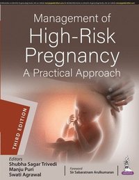 bokomslag Management of High-Risk Pregnancy