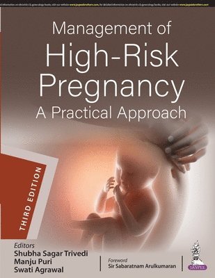 Management of High-Risk Pregnancy 1