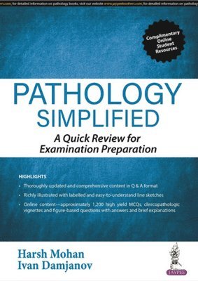 Pathology Simplified 1