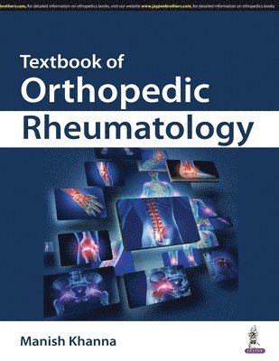 Textbook of Orthopedic Rheumatology 1