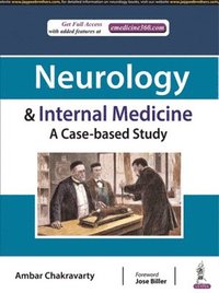 bokomslag Neurology & Internal Medicine