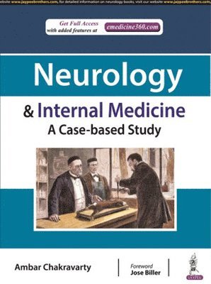 Neurology & Internal Medicine 1