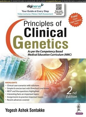 Principles of Clinical Genetics 1