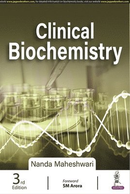 Clinical Biochemistry 1