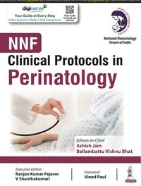 bokomslag Clinical Protocols in Perinatology