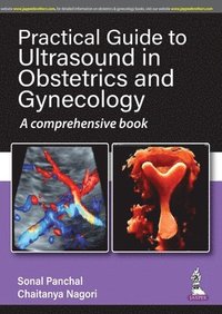 bokomslag Practical Guide to Ultrasound in Obstetrics and Gynecology