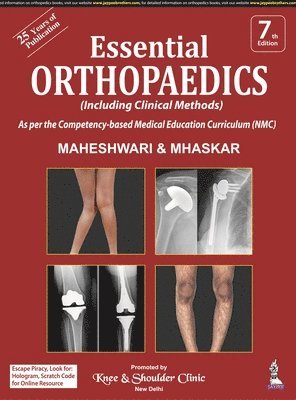 Essential Orthopaedics 1