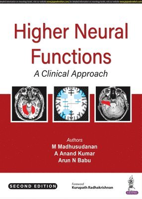 Higher Neural Functions: A Clinical Approach 1