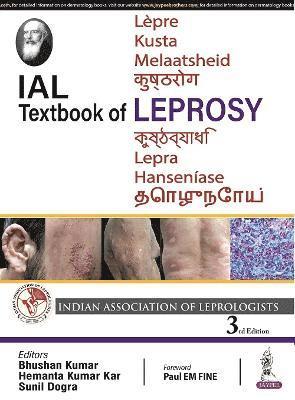 IAL Textbook of Leprosy 1