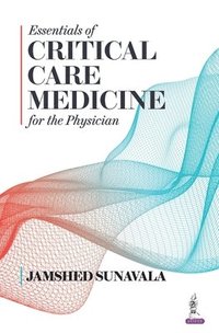 bokomslag Essentials of Critical Care Medicine for the Physician