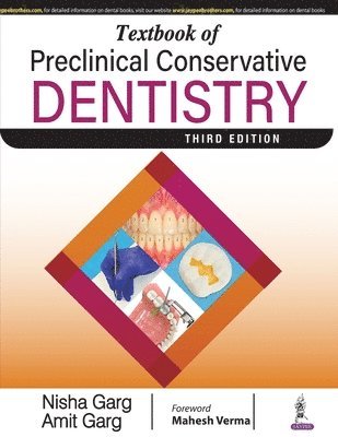 Textbook of Preclinical Conservative Dentistry 1