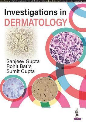 Investigations in Dermatology 1