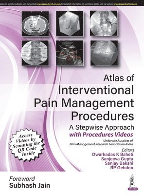 Atlas of Interventional Pain Management Procedures 1