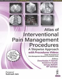 Atlas of Interventional Pain Management Procedures 1