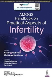bokomslag Handbook on Practical Aspects of Infertility