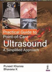 bokomslag Practical Guide to Point-of-Care Ultrasound