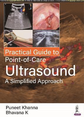 Practical Guide to Point-of-Care Ultrasound 1