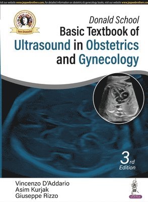 Donald School Basic Textbook of Ultrasound in Obstetrics and Gynecology 1