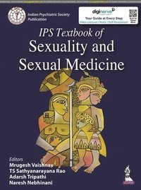 bokomslag IPS Textbook of Sexuality and Sexual Medicine