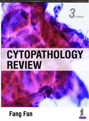 Cytopathology Review 1