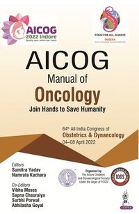 bokomslag AICOG Manual of Oncology