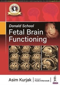 bokomslag Donald School Fetal Brain Functioning
