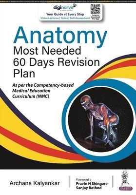 Anatomy 1