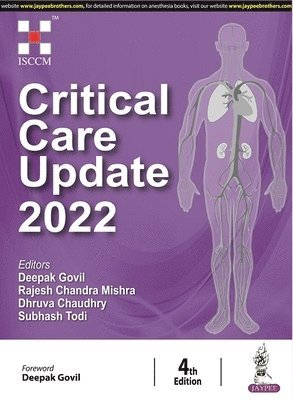 Critical Care Update 2022 1