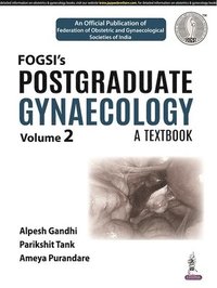 bokomslag Postgraduate Gynaecology: A Textbook
