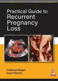 bokomslag Practical Guide to Recurrent Pregnancy Loss