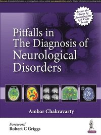 bokomslag Pitfalls in the Diagnosis of Neurological Disorders