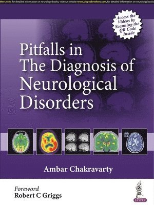 Pitfalls in the Diagnosis of Neurological Disorders 1