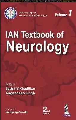 IAN Textbook of Neurology 1