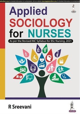 Applied Sociology for Nurses 1