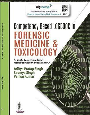 Competency Based Logbook in Forensic Medicine & Toxicology 1