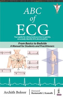 bokomslag ABC of ECG