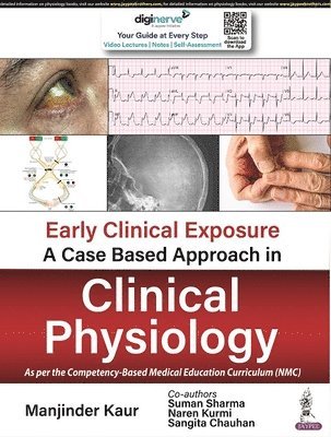 bokomslag Early Clinical Exposure