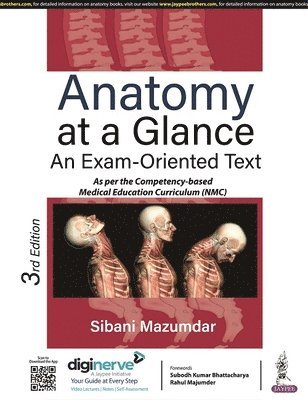 Anatomy at a Glance 1