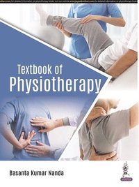 bokomslag Textbook of Physiotherapy