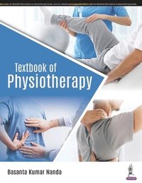 bokomslag Textbook of Physiotherapy